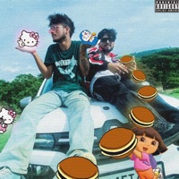 D0RA CAKE (feat. Ishxn) - Single - RJoan