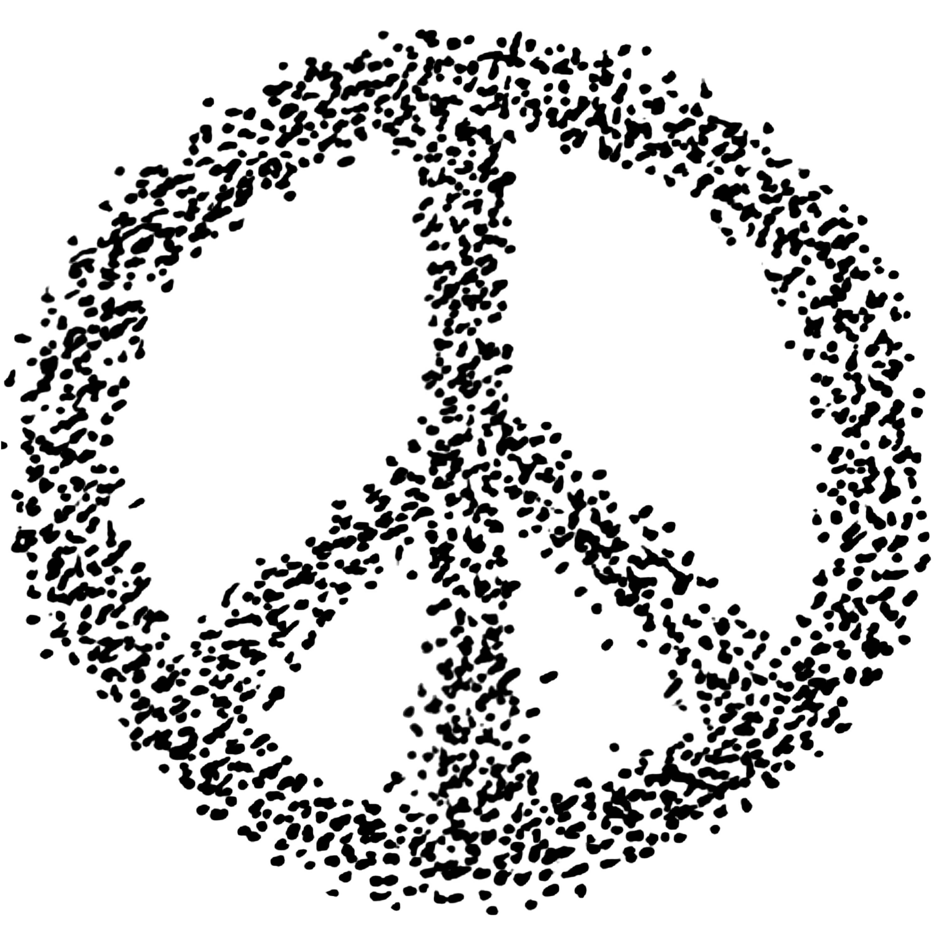 Oklahoma PEACE - Single