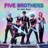 Five Brothers (Saja Boys)