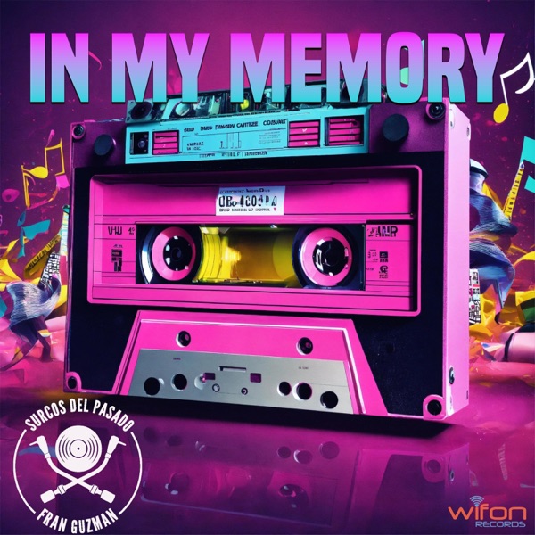 In My Memory - EP