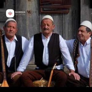 Kenge per Ahemt Shtimen, Vol. 1
