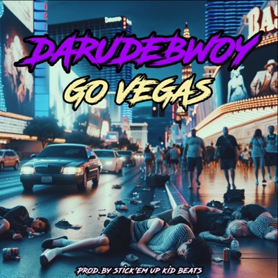 Go Vegas - Single