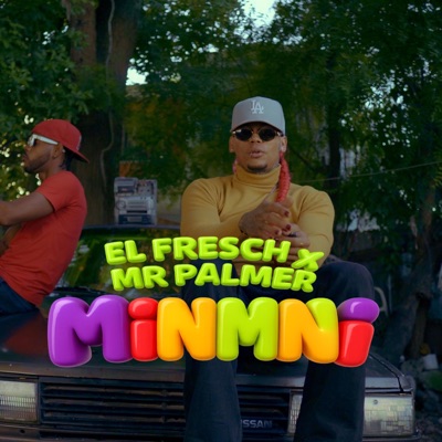 EL FRESCH X MR PALMER MINMNI - Single