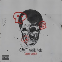 Can't Save Me - Single - Lizzy Lanez