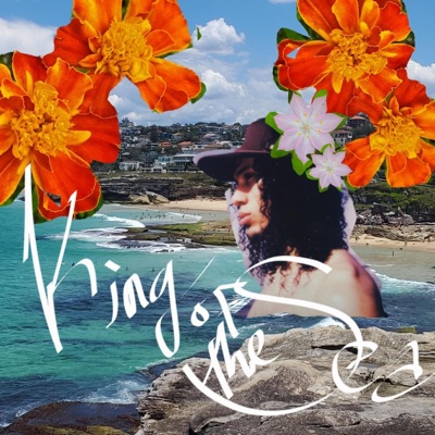 King Of The Sea - Single