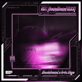 HOT! (feat. Aria Skye) [BLACKBOUND MIXX] BlackBound黒