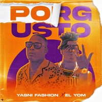 Por gusto (feat. Yasni fashion & El yom) - Single - Favitho x krdy