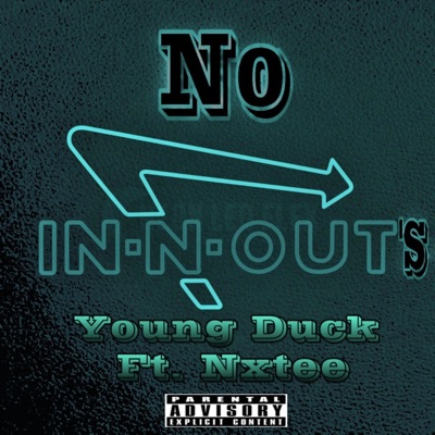 No In N Outs - Single