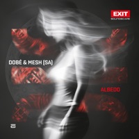 Albedo - Single - DOBé & MESH (SA)