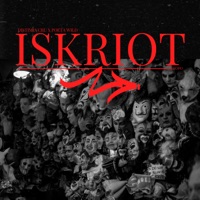 Iskriot - Single - Distimia Cru & POETAWILD