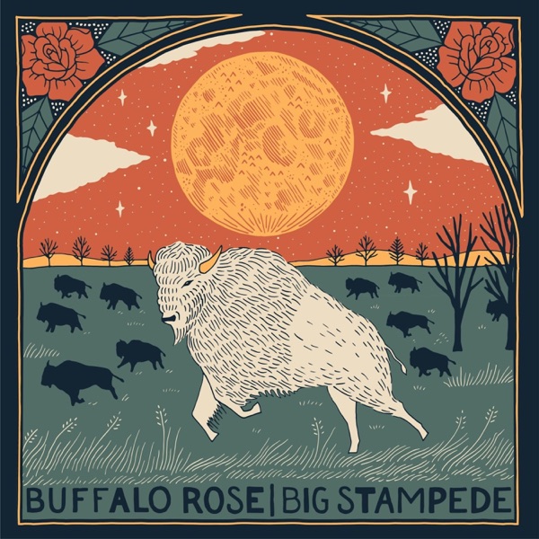 Big Stampede - EP