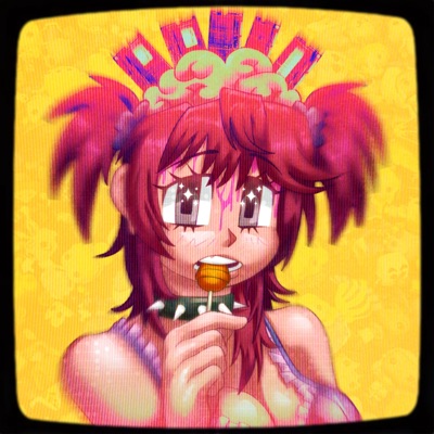 Lollipop (feat. Zarco X & ELEUCK) - Single