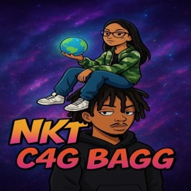 NKT C4G BAGG