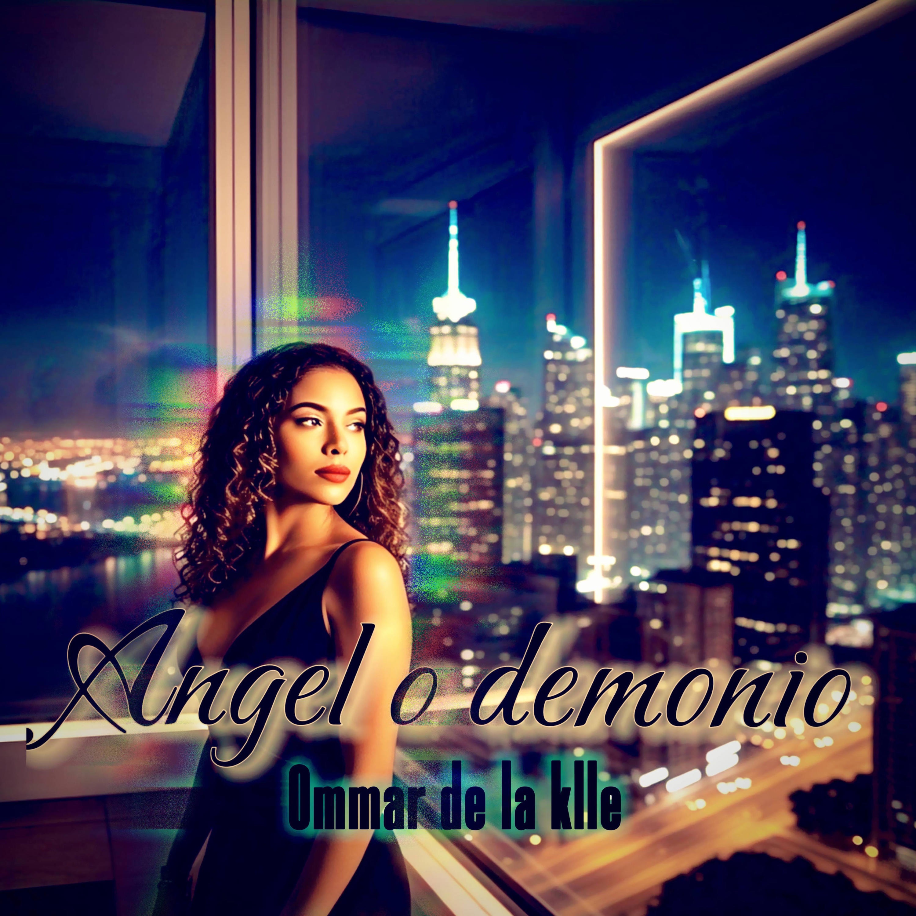 Ángel o demonio - Single