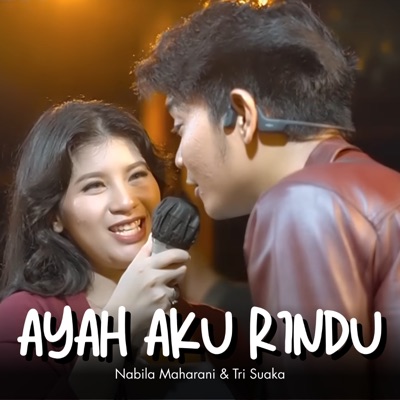 Ayah Aku Rindu (Live Ngamen) - Single