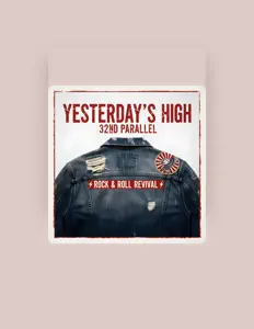 Écoutez 32nd Parallel, regardez des vidéoclips, lisez la biographie, consultez les dates de tournée et plus encore !