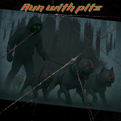 Run With Pits - EP