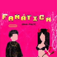 Fanática (feat. RaulMC) - Single - l0rna