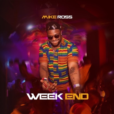 Week End - Single