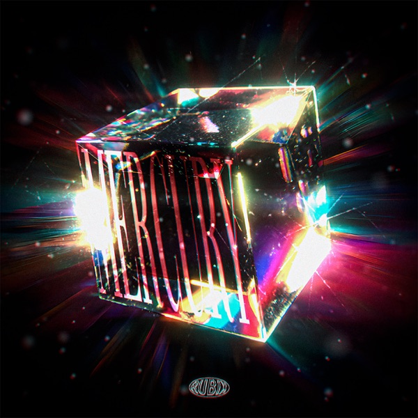 Mercury - EP