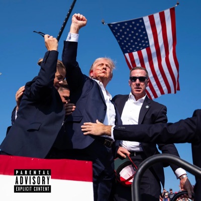 The Donald - Single