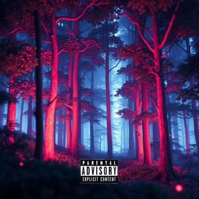 Fall In Florida (feat. SadxBunnii) - Single