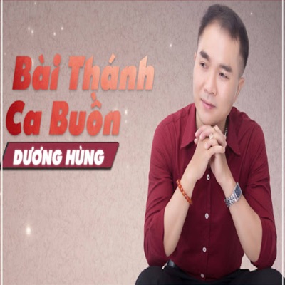 Bài Thánh Ca Buồn - Single