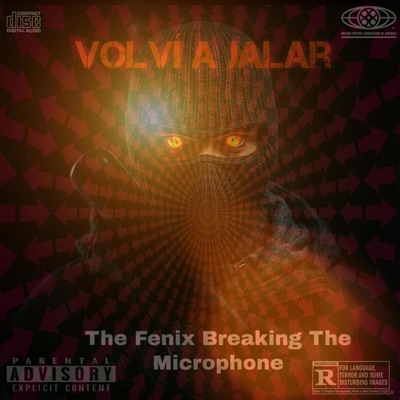 Volví A Jalar - Single