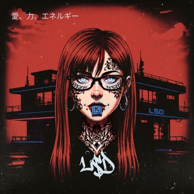 L$D (feat. Kutxbaby) - Single