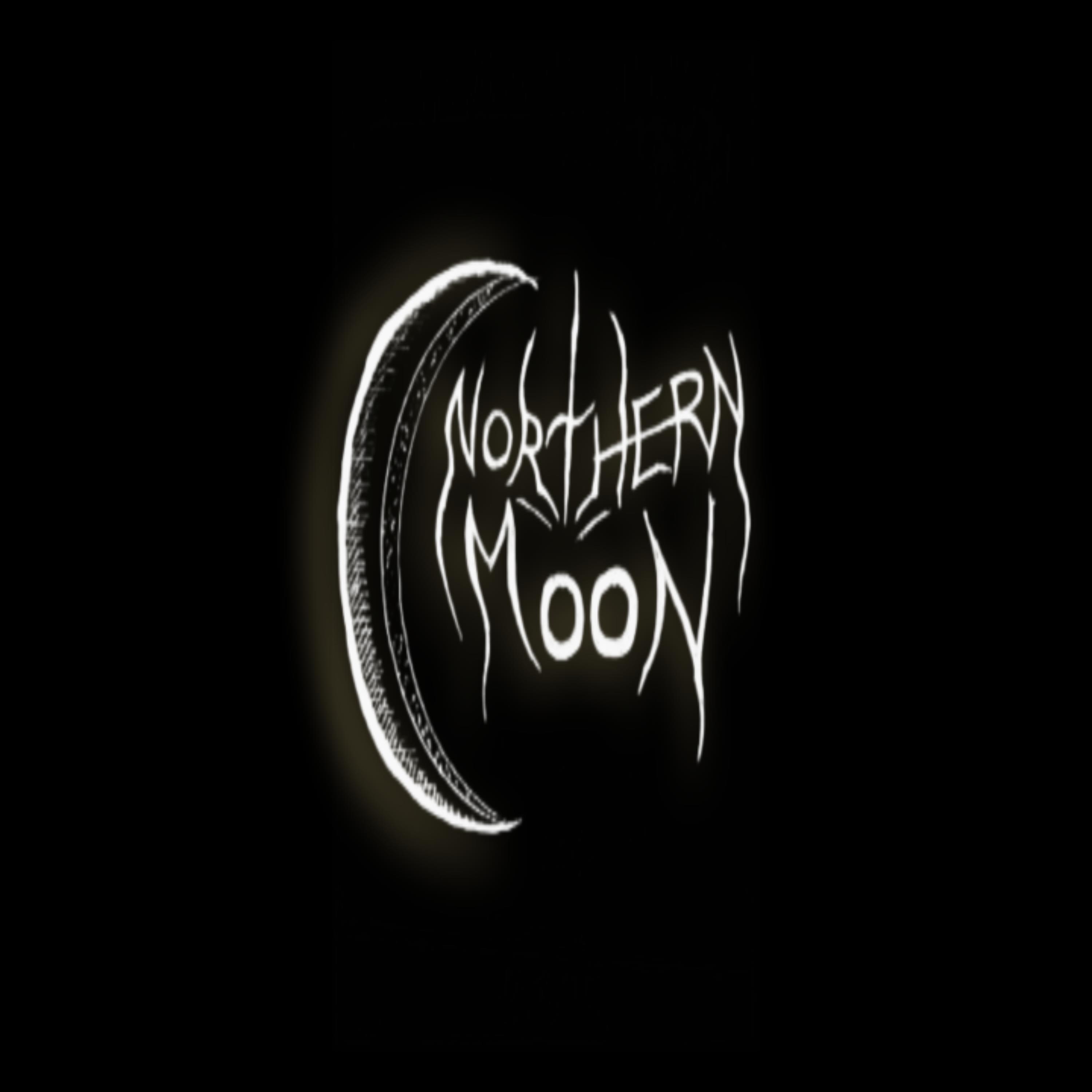 Northern Moon - EP