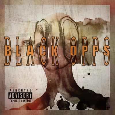 BLACK OPPS (feat. M.I.A T-Roy) - Single