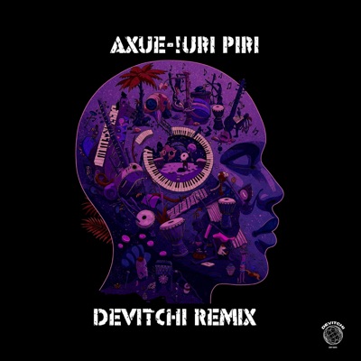 !Uri Piris (feat. Sebulon Gomachab) [Tribute Remix] - Single