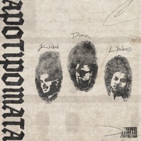 APOTIPOMATA - Single - Donn, Likeboss & Kidd