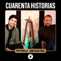 Cuarenta Historias