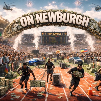 On Newburgh - Single