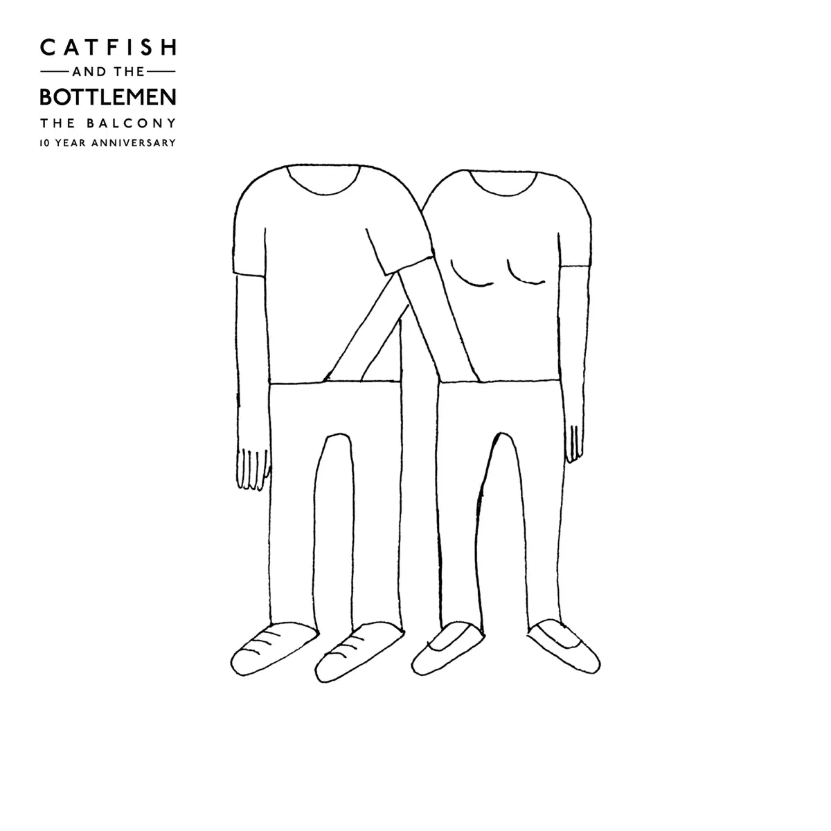 Catfish and the Bottlemen - The Balcony (10 Year Anniversary) (2024) [iTunes Plus AAC M4A]-新房子