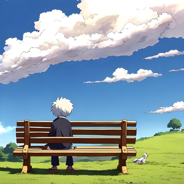 Cloudy Chill: Soft Lofi Beats