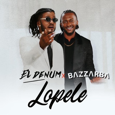 Lopele (feat. Bazzarba) - Single