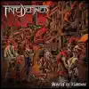 Fate Defined - World in Flames