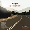 Bloque - Stunning Pace
