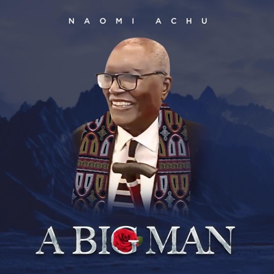 A Big Man - Single