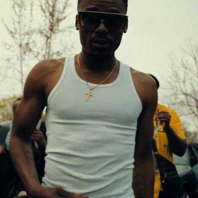 Over Drive (feat. Prod. Flash Finga Flame) - Single