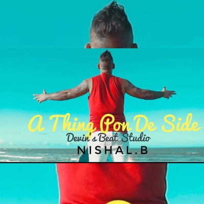 Song - A THING PON DE SIDE - Nishal.B