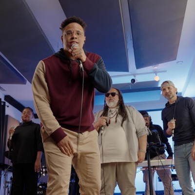 Unify (feat. Peyt Spencer & Colby Jeffers) [HIP HOP SESSIONS] - Single