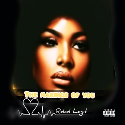 The Makings of You (Black Out) - Single