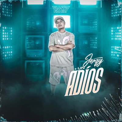 Jenzy James - Un adiós