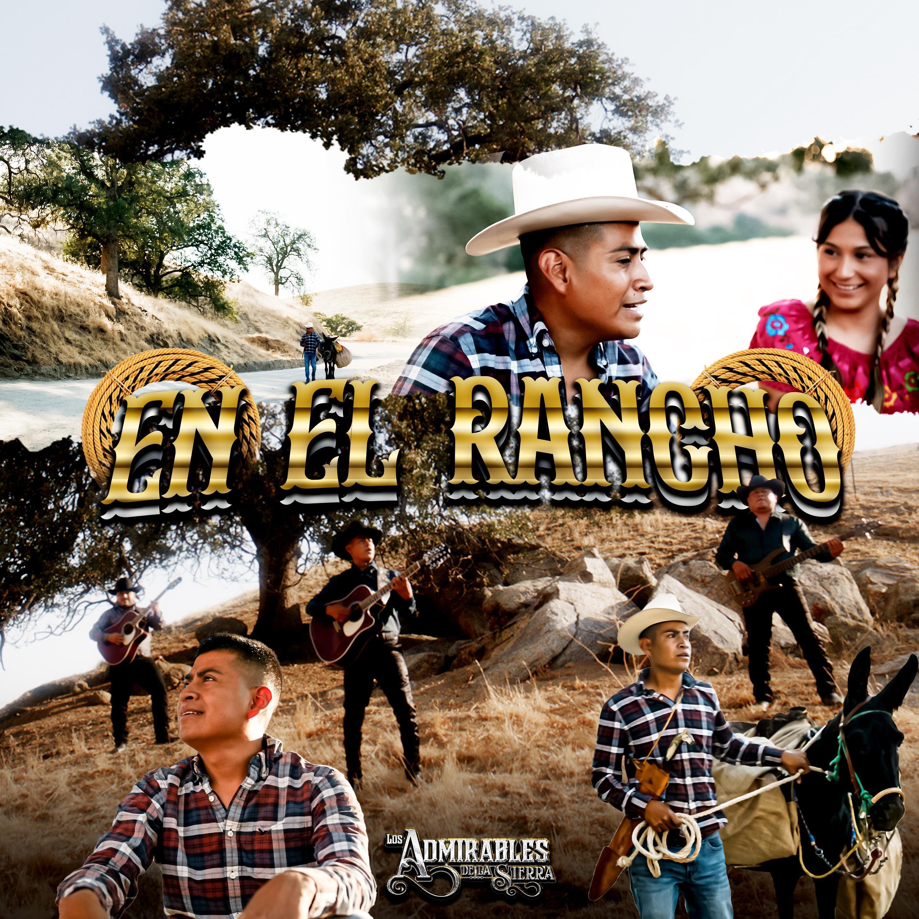 En El Rancho - Single