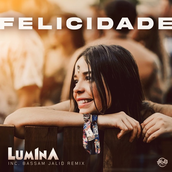 Felicidade - Single