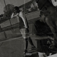 GHETTO (feat. Divine The African Plug) - Single - COXMO
