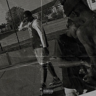 GHETTO (feat. Divine The African Plug) - Single